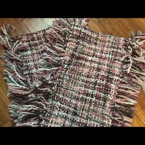 Rising Tide Infinity Scarf